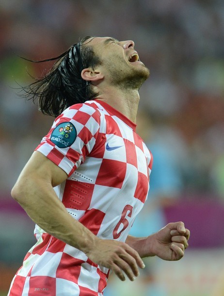 Nhưng sự cuồng nhiệt ấy đã không giúp Croatia vượt qua vòng bảng có Italia và Tây Ban Nha.